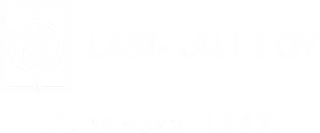 Lasi-Kalle Oy -logo