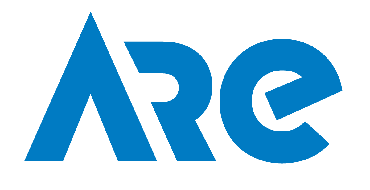 ARE-logo